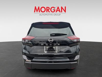 2026 Nissan Rogue - Photo 4
