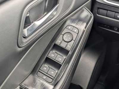 2026 Nissan Rogue - Photo 21