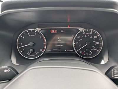 2026 Nissan Rogue - Photo 27