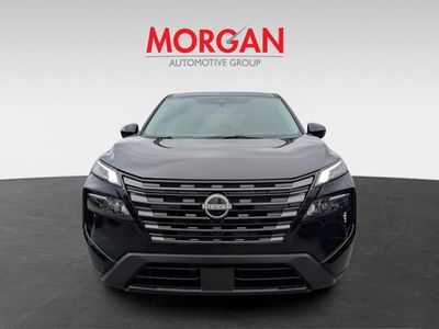 2026 Nissan Rogue - Photo 8