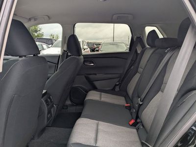 2026 Nissan Rogue - Photo 14