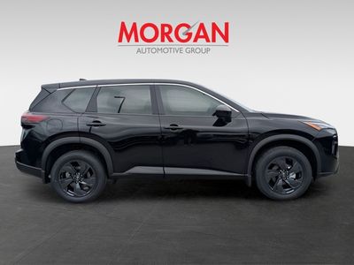 2026 Nissan Rogue - Photo 2