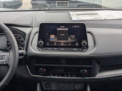 2026 Nissan Rogue - Photo 18