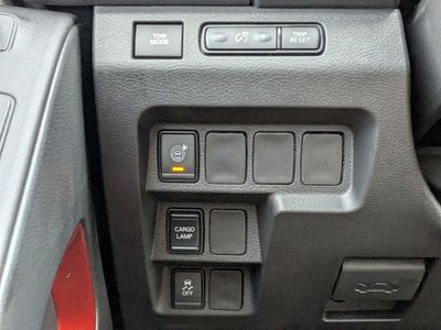 2026 Nissan Frontier - Photo 20