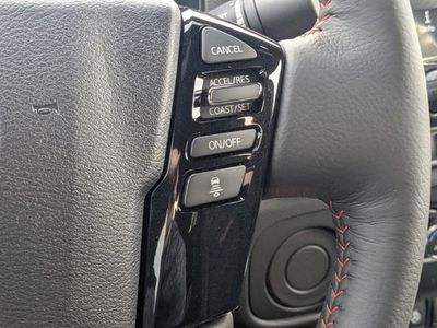 2026 Nissan Frontier - Photo 23