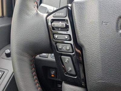 2026 Nissan Frontier - Photo 22