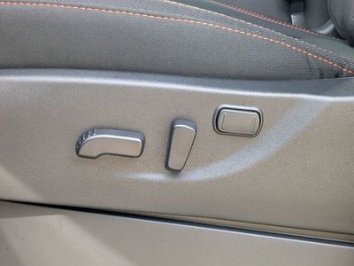 2026 Nissan Frontier - Photo 18