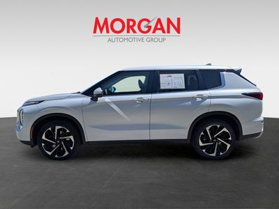 2024 Mitsubishi Outlander - Photo 7