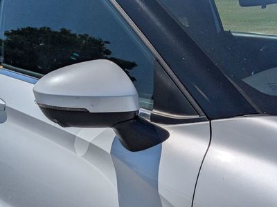 2024 Mitsubishi Outlander - Photo 11