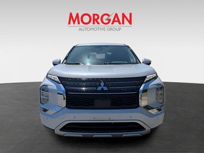 2024 Mitsubishi Outlander - Photo 9