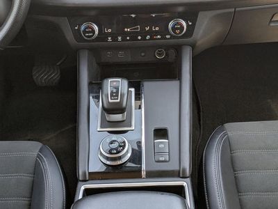 2024 Mitsubishi Outlander - Photo 20