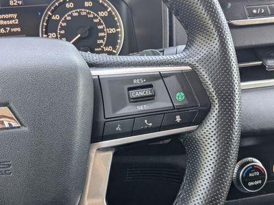 2024 Mitsubishi Outlander - Photo 25