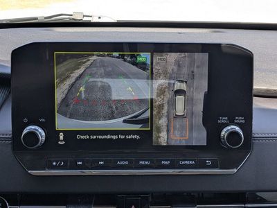 2024 Mitsubishi Outlander - Photo 31