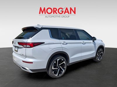 2024 Mitsubishi Outlander - Photo 4