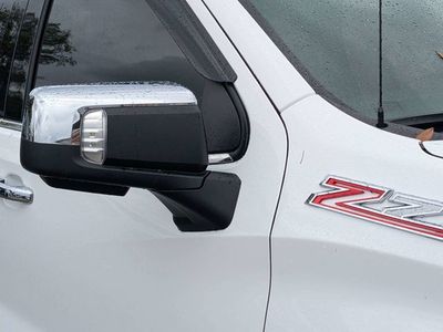 2025 Chevrolet Silverado 1500 - Photo 11