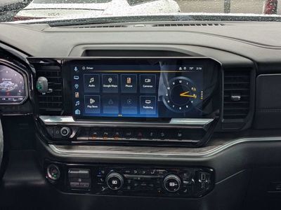 2025 Chevrolet Silverado 1500 - Photo 17