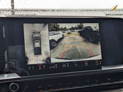 2025 Chevrolet Silverado 1500 - Photo 27