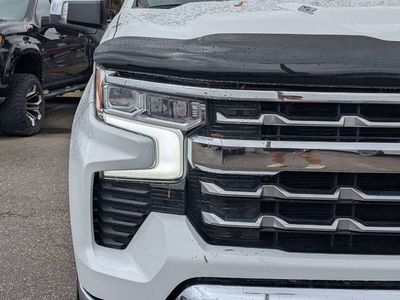 2025 Chevrolet Silverado 1500 - Photo 10
