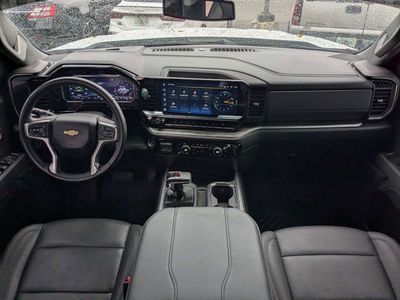 2025 Chevrolet Silverado 1500 - Photo 14