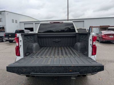 2025 Chevrolet Silverado 1500 - Photo 13