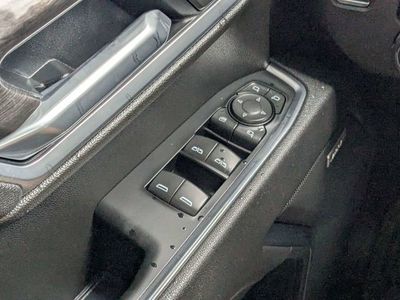 2025 Chevrolet Silverado 1500 - Photo 20