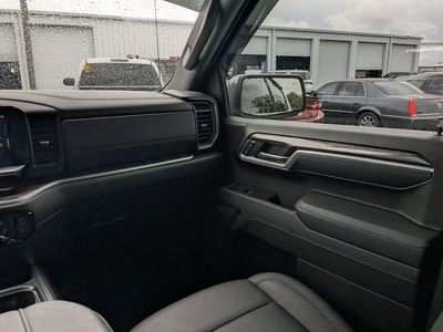 2025 Chevrolet Silverado 1500 - Photo 16