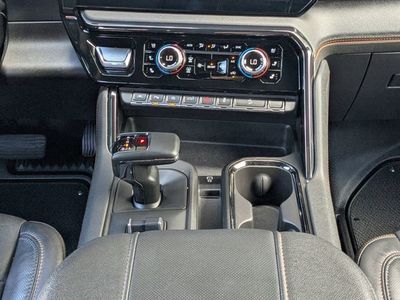 2024 GMC Sierra 1500 - Photo 19