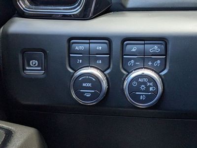 2024 GMC Sierra 1500 - Photo 23