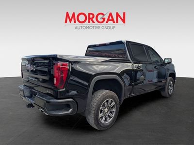 2024 GMC Sierra 1500 - Photo 4
