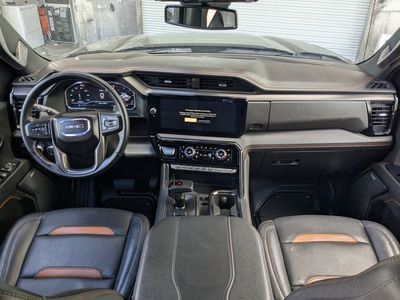 2024 GMC Sierra 1500 - Photo 15