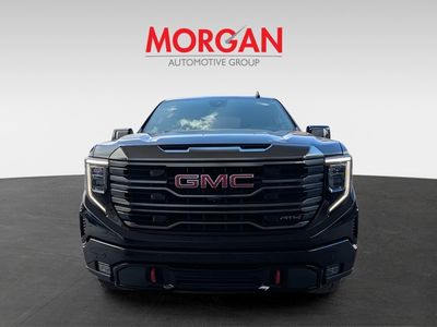 2024 GMC Sierra 1500 - Photo 9