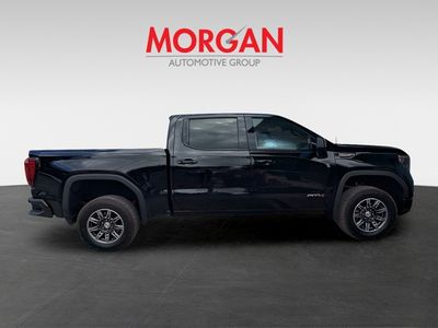2024 GMC Sierra 1500 - Photo 3
