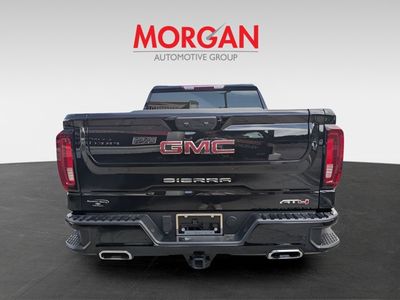 2024 GMC Sierra 1500 - Photo 5