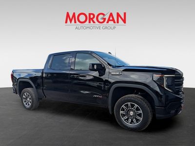2024 GMC Sierra 1500 - Photo 2