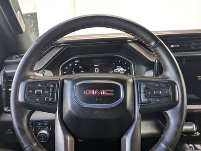 2024 GMC Sierra 1500 - Photo 24
