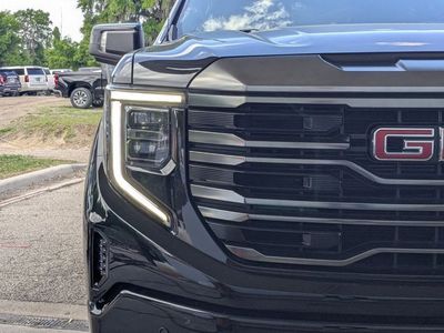 2024 GMC Sierra 1500 - Photo 10