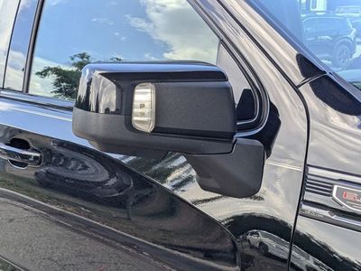 2024 GMC Sierra 1500 - Photo 11