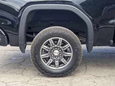 2024 GMC Sierra 1500 - Photo 12