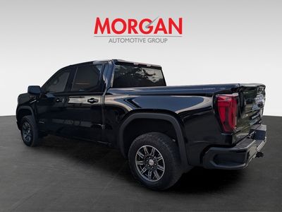 2024 GMC Sierra 1500 - Photo 6