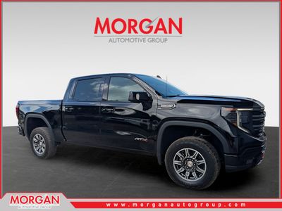 2024 GMC Sierra 1500 - Photo 1