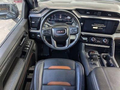 2024 GMC Sierra 1500 - Photo 16