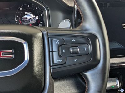 2024 GMC Sierra 1500 - Photo 26