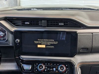 2024 GMC Sierra 1500 - Photo 18