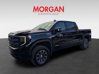 2024 GMC Sierra 1500 - Photo 8