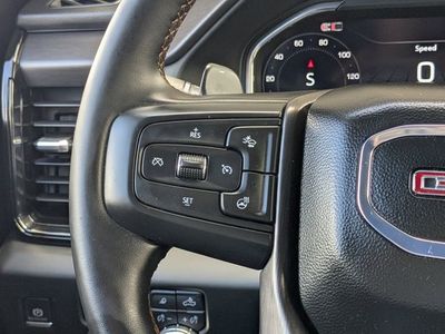 2024 GMC Sierra 1500 - Photo 25