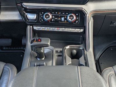 2024 GMC Sierra 1500 - Photo 20