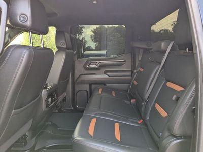 2024 GMC Sierra 1500 - Photo 14
