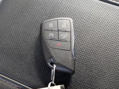 2024 GMC Sierra 1500 - Photo 32