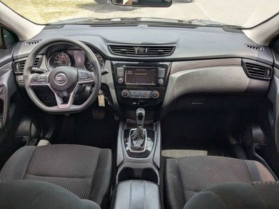 2021 Nissan Rogue Sport - Photo 15
