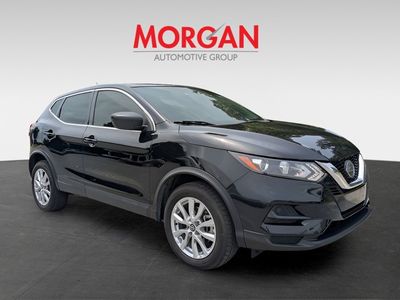 2021 Nissan Rogue Sport - Photo 2